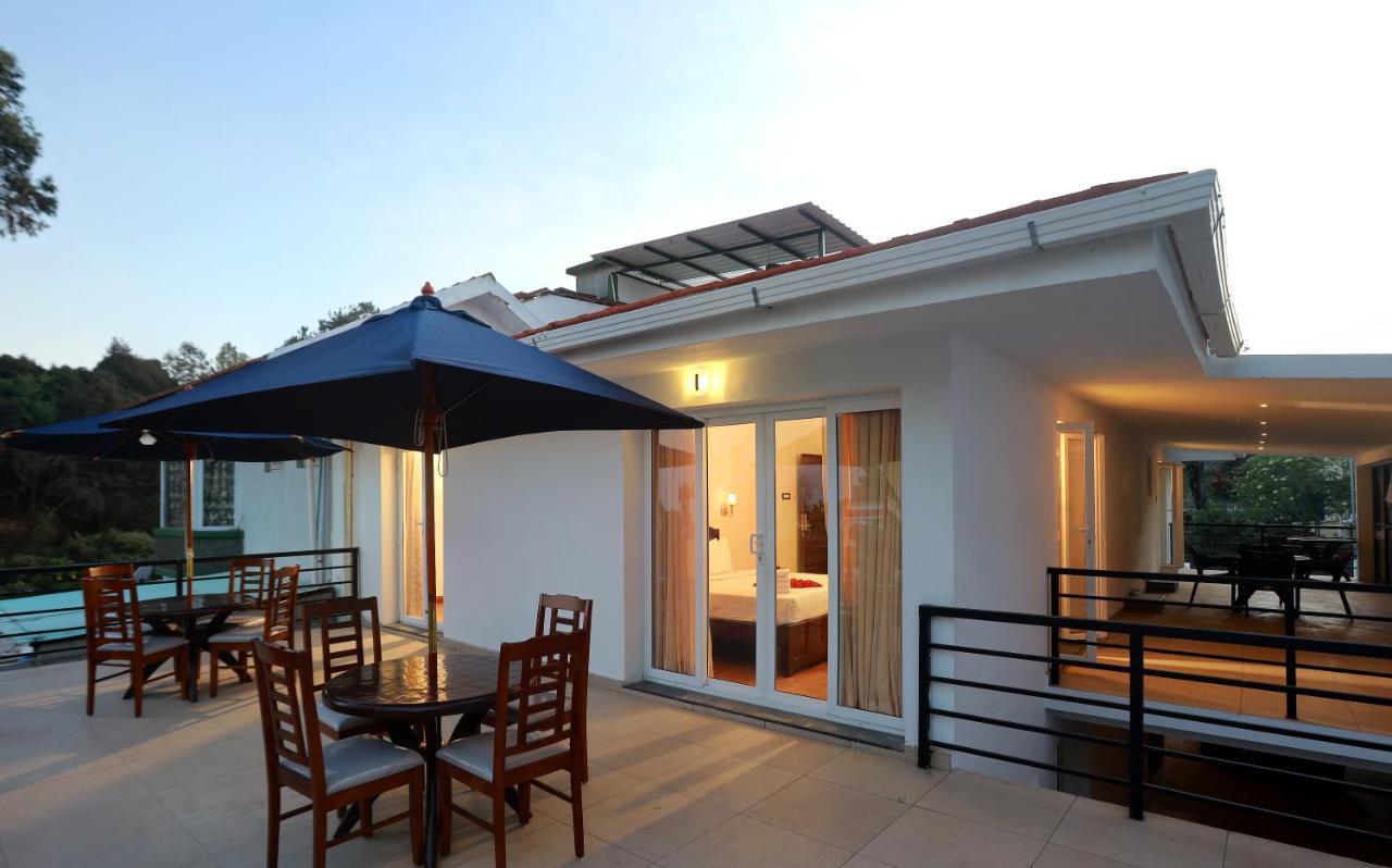 Kodai Cozy Inn Кодайканал Екстер'єр фото