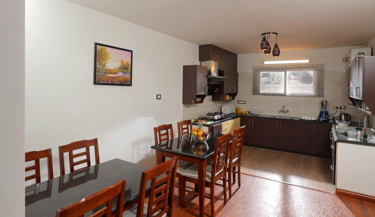Kodai Cozy Inn Кодайканал Екстер'єр фото